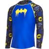 Childrens/Kids Logo Long-Sleeved T-Shirt