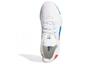 adidas Originals NMD_R1 V2 'White Lush Red Blue' FX4148