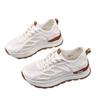 Hollow Mesh Summer Moral Training Shoes Women's 2025 New Thin Breathable Lightweight Versatile Casual Sports Shoes Dad Shoes