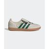 Adidas ADIDAS Samba LT - Cloud White:Dark Green JQ6168 556263