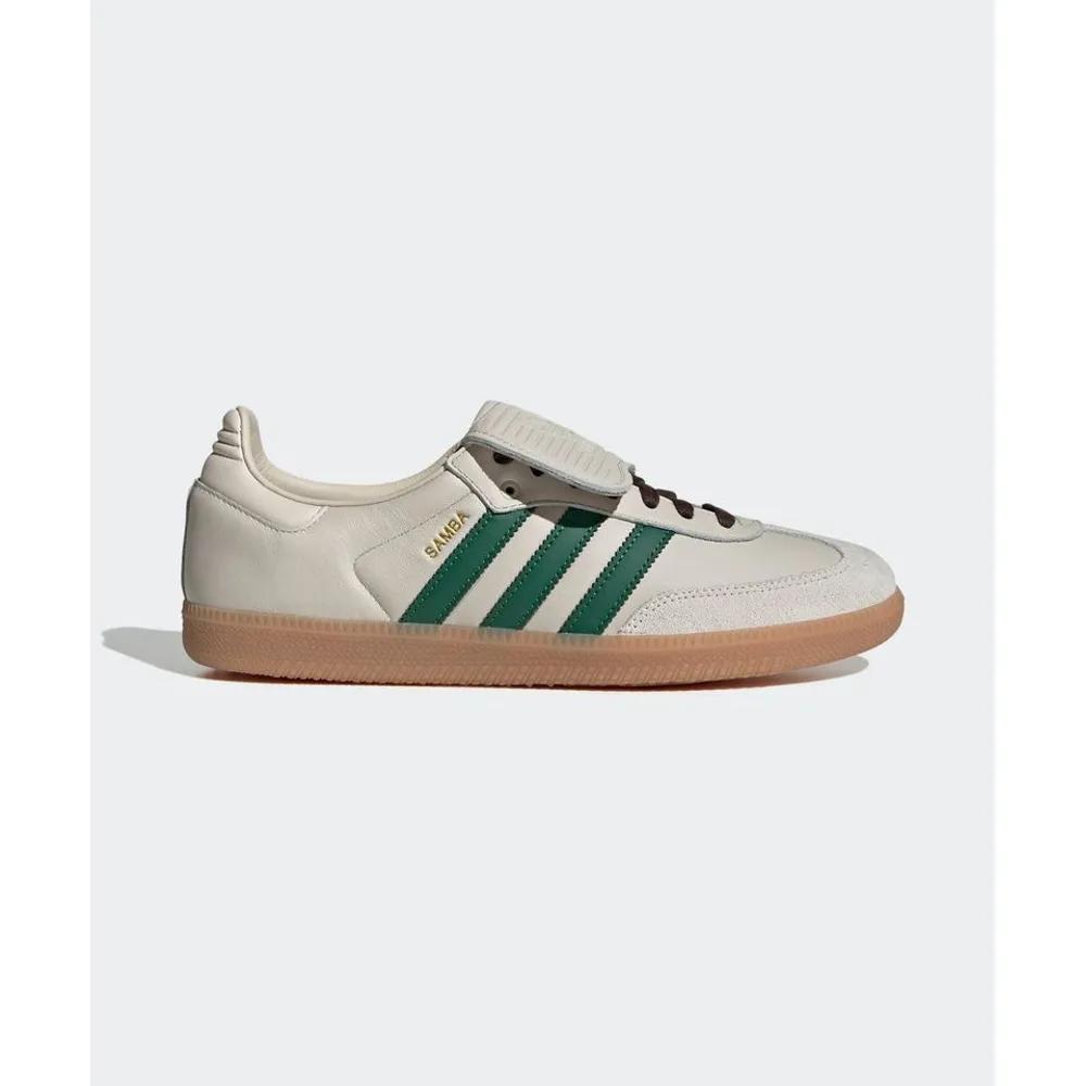 adidas ADIDAS Samba LT - Облачно-белый:Темно-зеленый JQ6168 556263 220