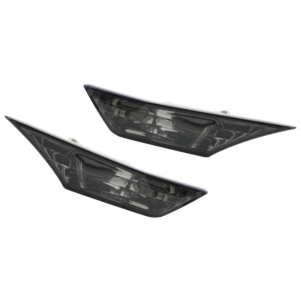 Side Marker Lamp Turn Signal Light Housing for Honda Civic 2016 2017 2018 2019 20020 2021