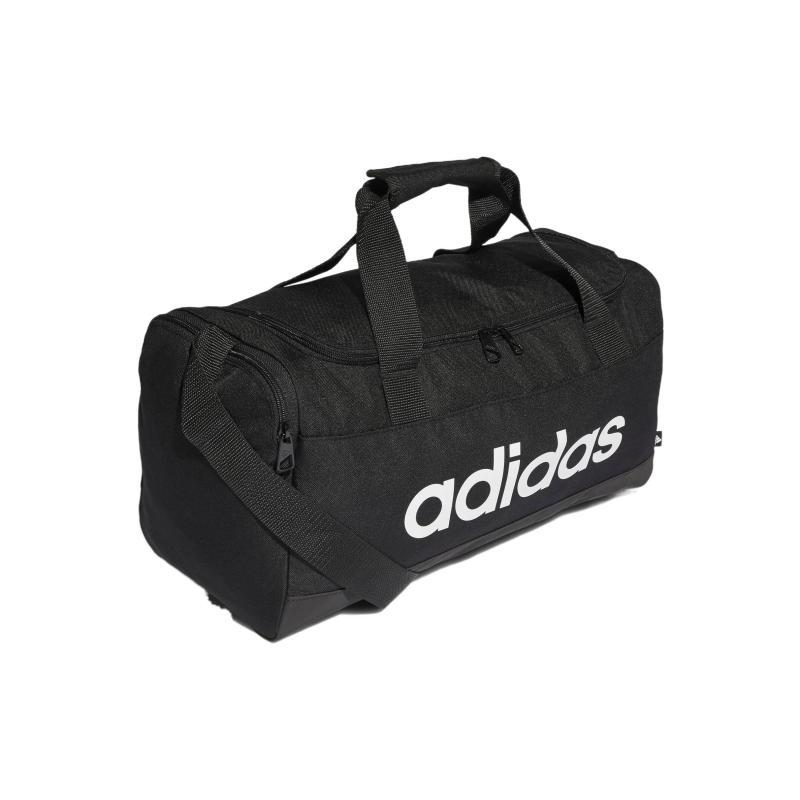 Adidas Polyester Tote Bag Regular Unisex Black Adidas GN2034