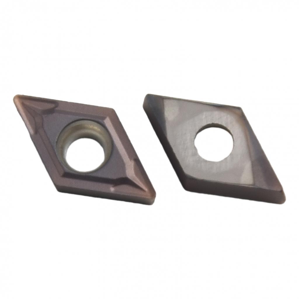 Carbide Inserts Milling Tool For Stainless Steel Lathe Tool Replacement Tools