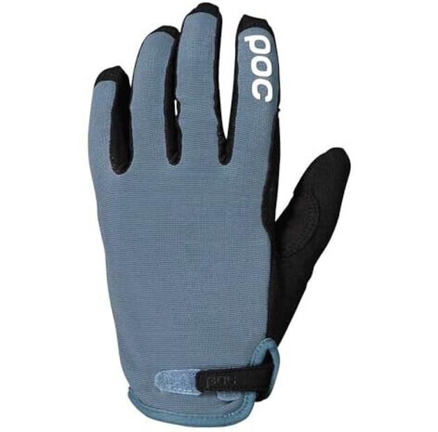 Велосипедные перчатки POC Resistance Enduro (синий)