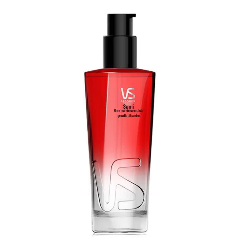 VS Sassoon Pure Multi-Dimensional Leave-in Hair Oil
