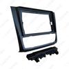 9" Android navigačná obrazovka pre BMW 1 Series E88/E82/E81/E87