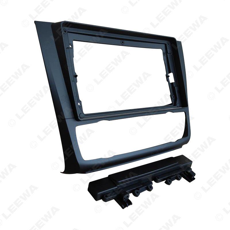 9" Android navigačná obrazovka pre BMW 1 Series E88/E82/E81/E87