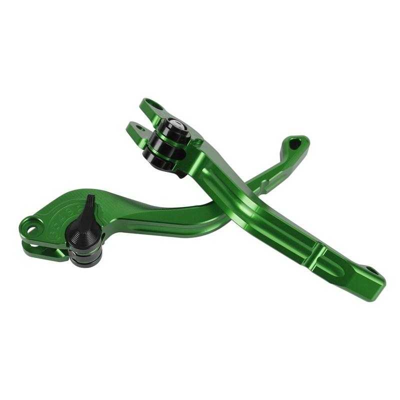 CNC Short Clutch Brake Lever fit for HARLEY X350 2022-2023
