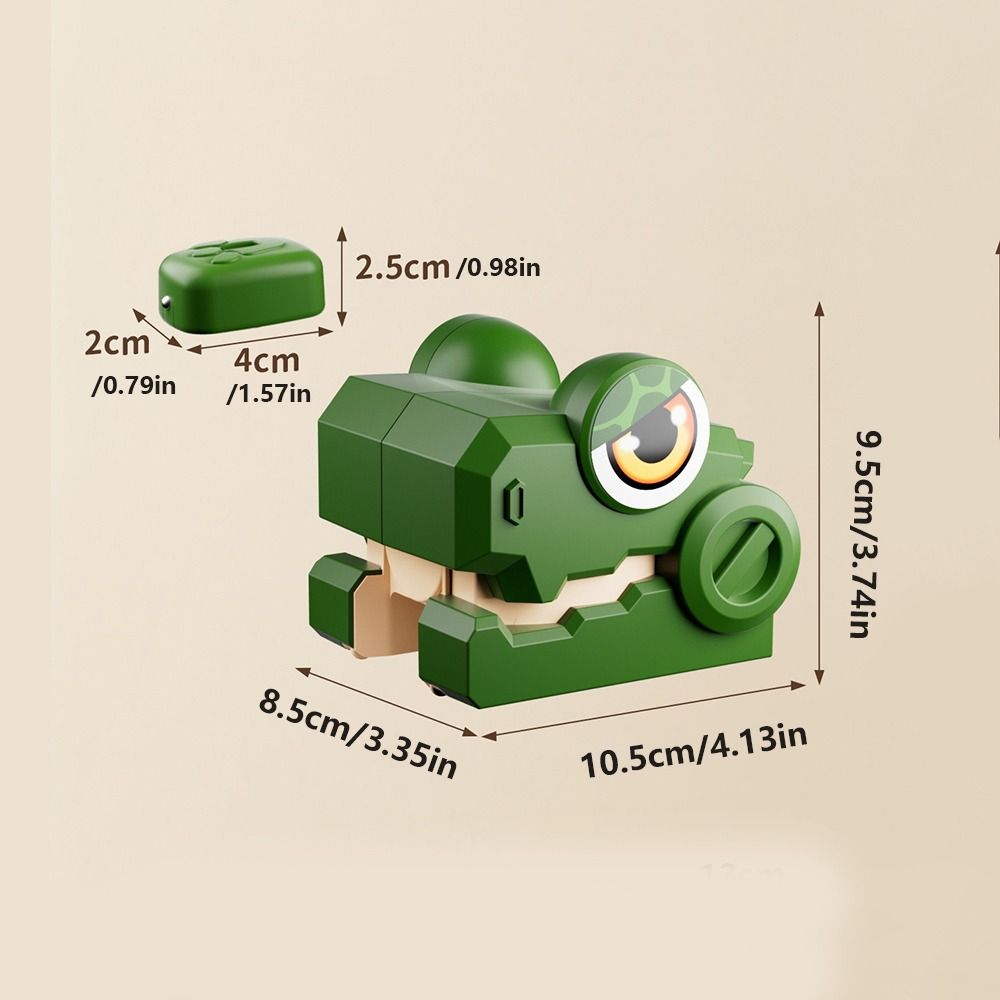 Interactive Battle Remote Control Car Magnetic Magnetic RC Car Greedy Snake Car  Boys Girl
