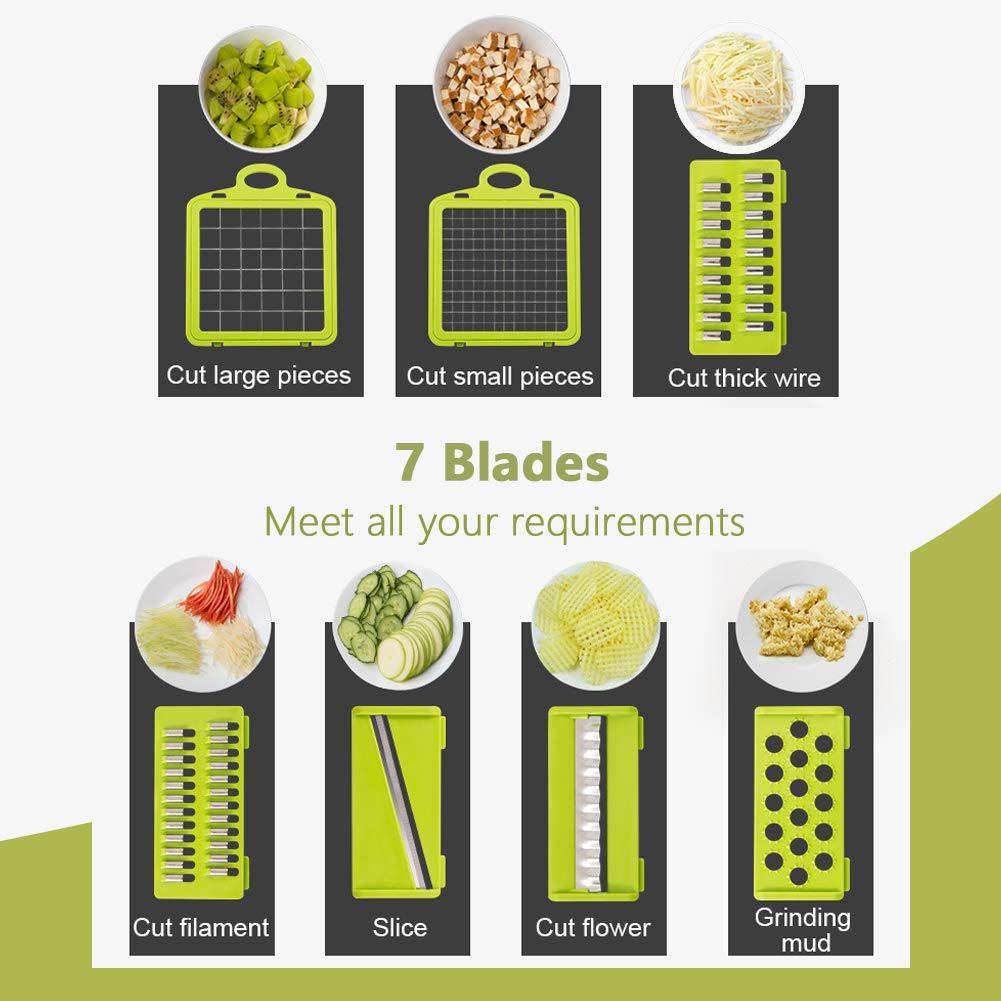 Vegetables, Kitchen Belongings, A Mandoline Cutting Knife, Fruit Cutting, Potatoism, Carrots, Cheese Graters, Salad Bowl