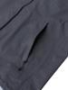 The North Face Enride Rain Size M Jacket, Black,