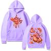 Melanie Martinez Leeches Fashion  Hoodies Men Women