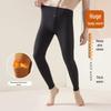 NanjiRen Men's Extra Thick Fleece-Lined Thermal Pants
