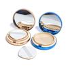 Portable Air Cushion Box With Puff With Mirror Compact Foundation Case Bb Cream Container Makeup Tools Diy