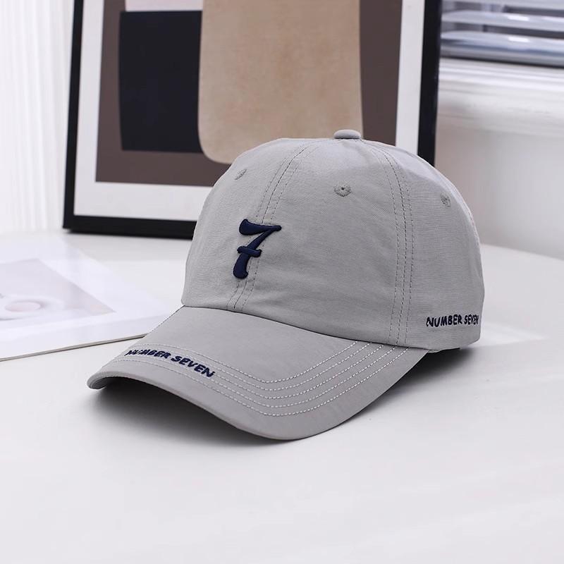 Fashionable Adjustable Baseball Cap For Spring Summer With Sun Protection Cool Features