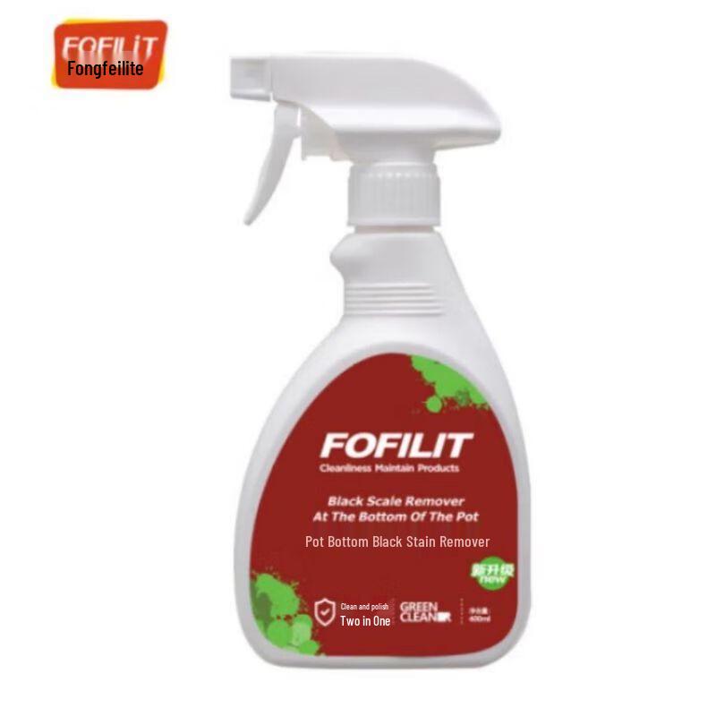 FOFILIT Pot Bottom Stain Remover