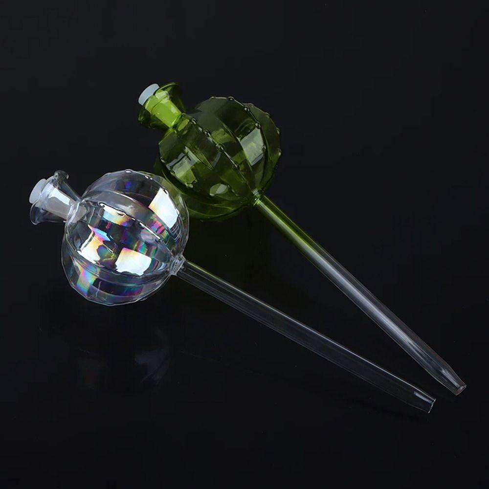 Automatic Automatic Plant Watering Bulbs Cactus Plant Water Feeder Glass Bulbs New Year Gift