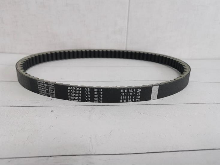 Django S125/SF3/QP150T-C Drive Belt for Peugeot Transmission