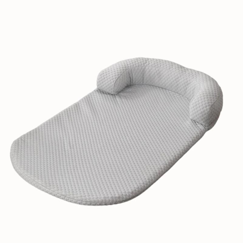 New Summer Pet Cooling Mat Breathable Ice Dot Pad Cool Dog Bed Cat Bed Mat for Puppy Kitten