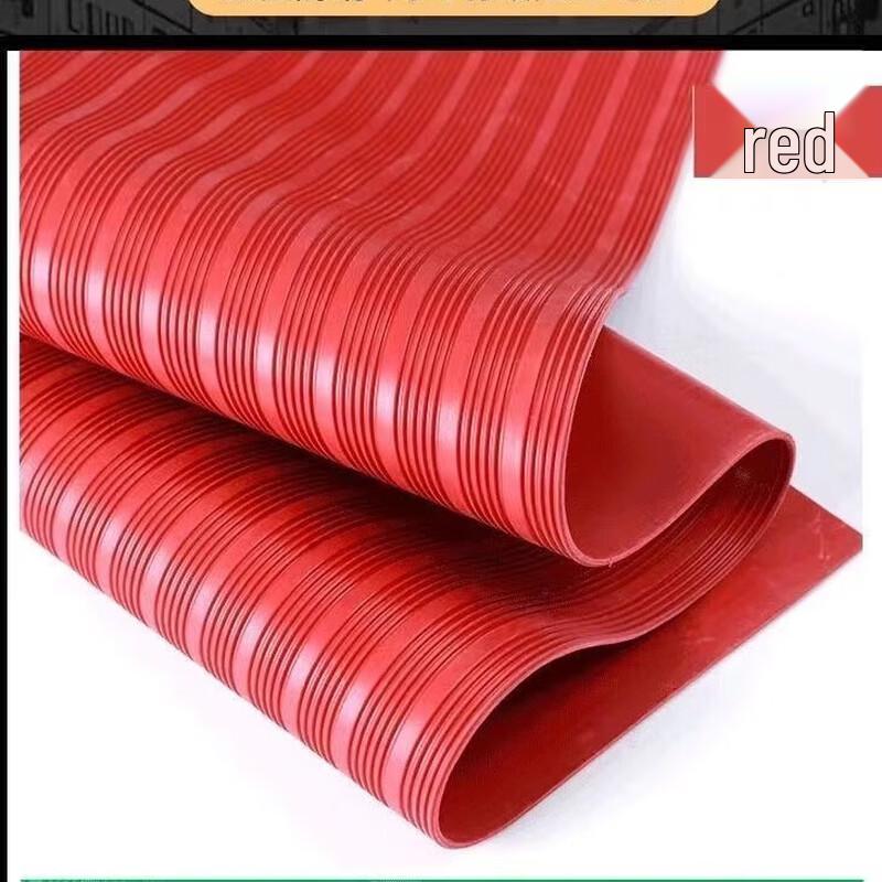 Electrical Insulation Safety Mat