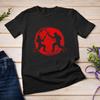 Arte Marcial Filipino Eskrima Kali Arnis Palo Unisex Camiseta Unisex Patrones Divertidos Camisetas Harajuku Algodón de Alta Calidad Tops Estéticos