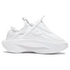 Li Ning Cloud Traveler Fluffy Fabric Comfortable Cushioning Slip Resistant Abrasion Resistant Lightweight Low top AZGS146-1
