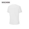 Skechers Women's Knit Short Sleeve T-Shirt