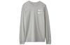 T Shirt US Version Men's Gray CK2259-073