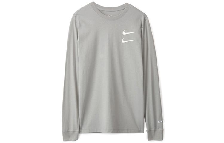 Nike T Shirt US Version Men s Gray CK2259-073 S
