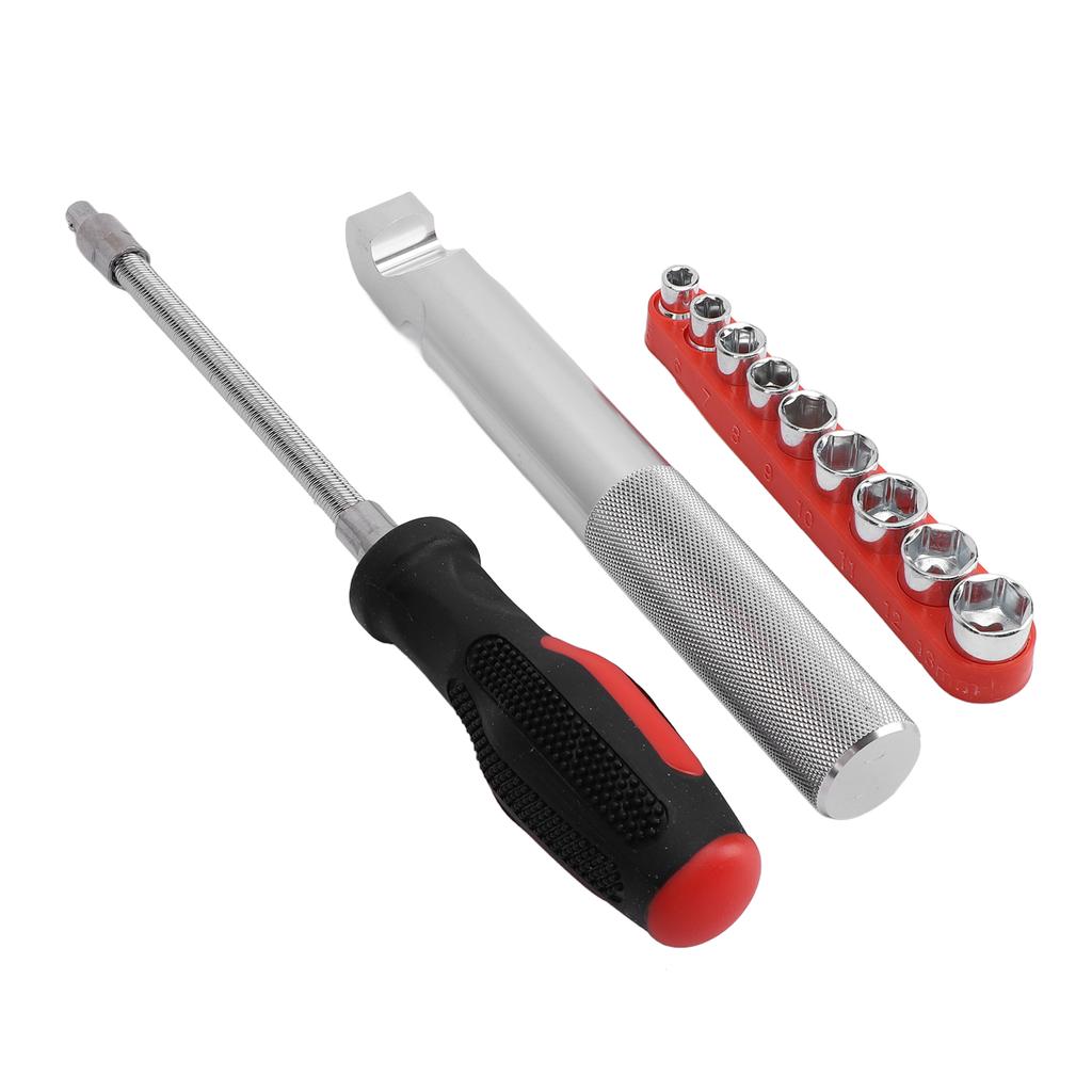 Belt Changing Tool and Clutch Cover Removal Tool Kit Replacement for Polaris XP RZR XP4 1000 RZR S 9