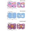 Prevent Mouth Breathing Anti-Snoring Mouth Tape Prevent Open Mouth Sleep Shut Up Stickers  Sleep