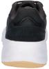 Adidas Ozelle Women Sneakers Core Black/grey Five/acid Orange