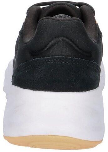 Adidas Ozelle Women Sneakers Core Black/grey Five/acid Orange