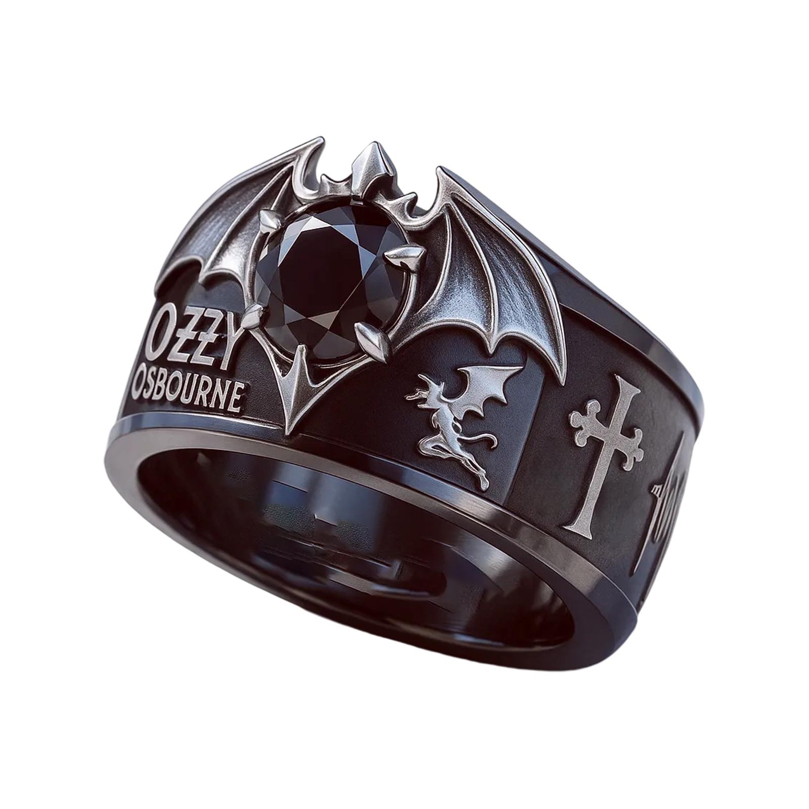 

Commemorative Ring – Elegant Keepsake Jewelry For Special- Occasions, Anniversaries, Collectors, And Meaningful Gifts One Size