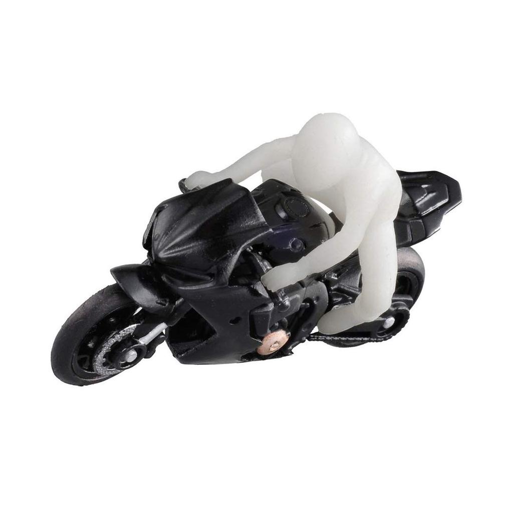 Tomica Honda CBR1000RR Edition No.36 (First