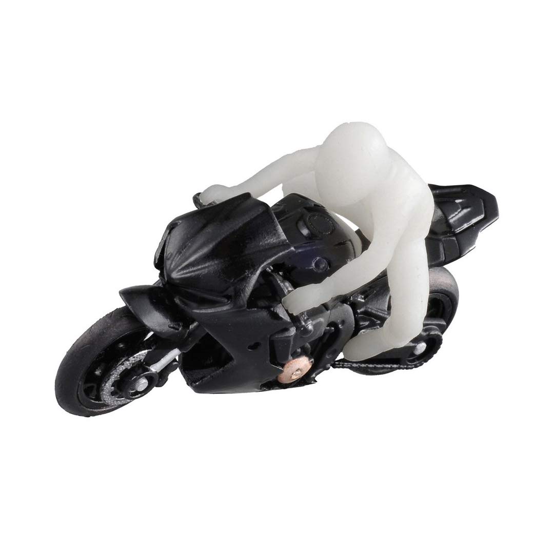 

Томика Хонда CBR1000RR издание № 36 (Первый