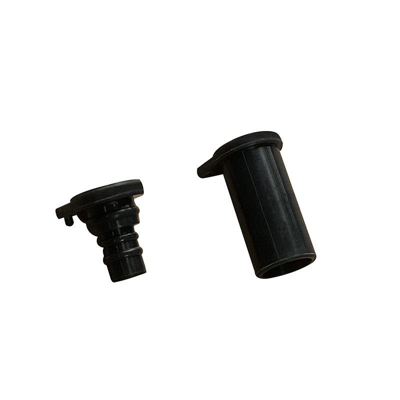 MC4 Connector Dust Cap for Photovoltaic Inverters - High Stock Available
