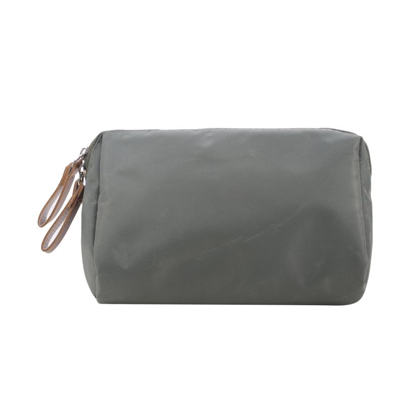 Hand Bag Cosmetics Storage Bags Women Stylish Simple Mobile Phone Makeup Bags Lipstick Clutch Holder Travel Wash Toiletry Bags