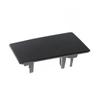 Car Replacement Parts Headlamp Washer Cover C2Z16547 Cap Headlamp Washer Cover Cap Color: As Shown 1 Piece Included
