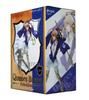 Blade Rebellion Sigui Figure Queen's