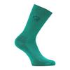 Red Run Unisex Adult Verdant Socks