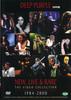 DVD DEEP PURPLE - New, Live & Rare - The Video Collec 2002FDVD809 DVD Call 2002 South Kore Rock Used
