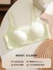 Original Soft Support New Seamless Underwear Women Gather Small Breasts Women's Bra No Steel Ring Thin Fixed Cup Bra