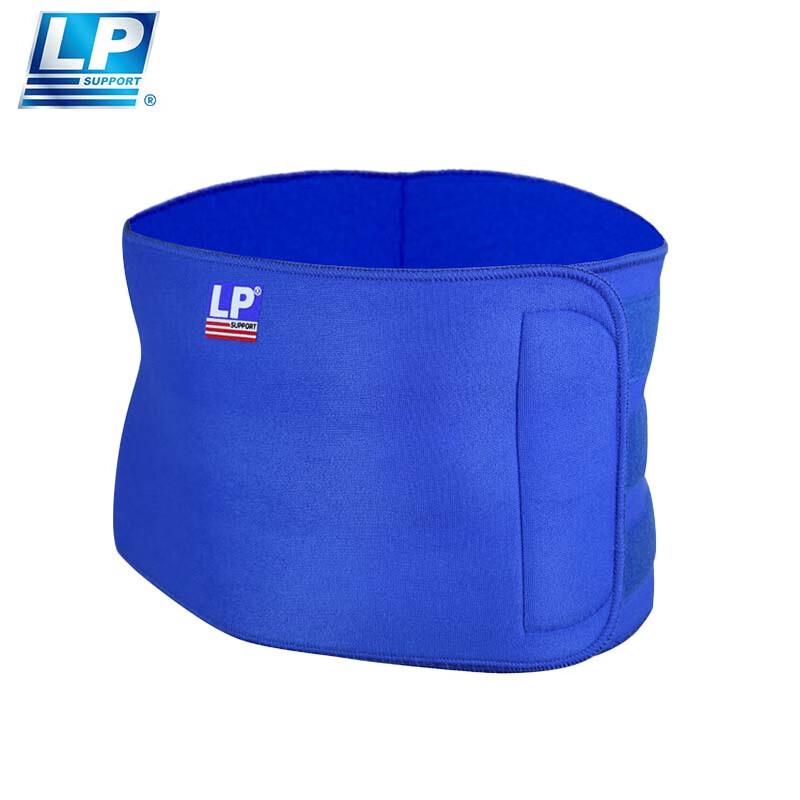 LP Sports & Fitness Waist Support Belt