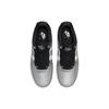 Nike Air Force 1 '07 SE Low Chrome Pack - Metallic Silver W - DX6764-001