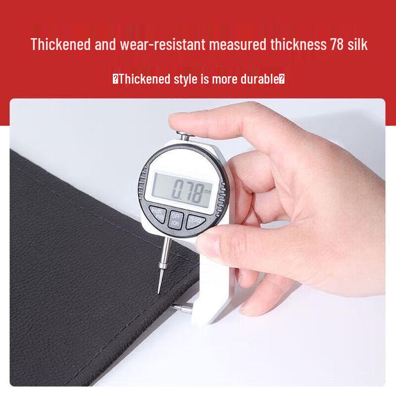 Waterproof Oil-Proof Leather Work Apron