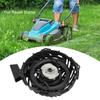 Black Pull Start Assembly Nylon Lawnmower Starter for 591139 593959 595355 590588 593961