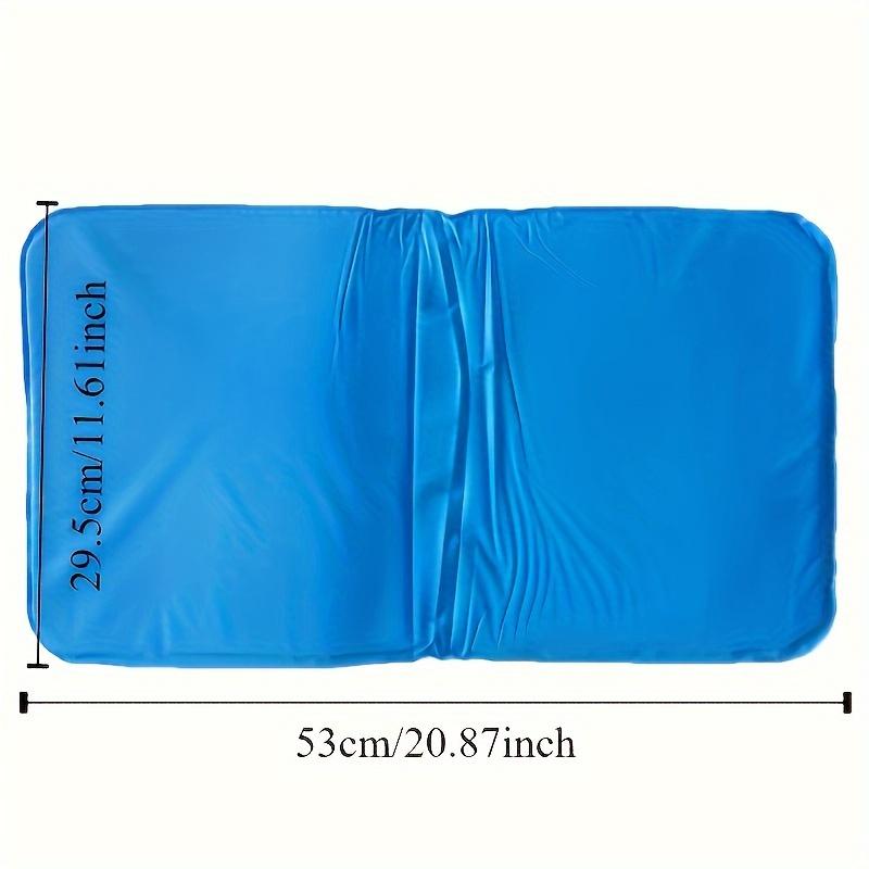 Summer Cooling Pillow Pad Muscle Relief Cool Down Sleep Aid Cushion Neck Pillow Bedding Household Products