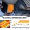 Graphene USB Heating Pad Constant Temperature Warm-up Hot Compress Physiotherapy Electric Blanket